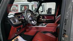 مرسيدس بنز G-Class